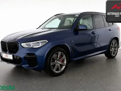 Gebraucht BMW X5