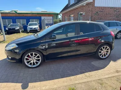 Gebraucht Fiat Bravo
