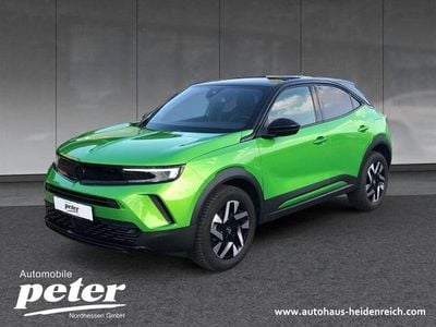 Gebraucht Opel Mokka GS Line 131 PS (96 kW) 2024 Andere SUV