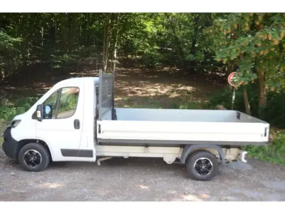 Gebraucht Fiat Ducato