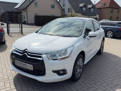 Citroën DS4