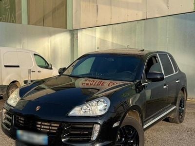 Usata Porsche Cayenne 245 CV (180 kW) 2009 Nero SUV