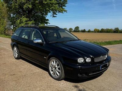 Jaguar X-type