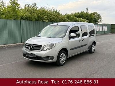 Mercedes Citan 111