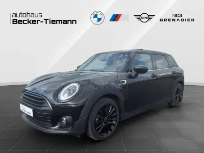 Gebraucht Mini Clubman