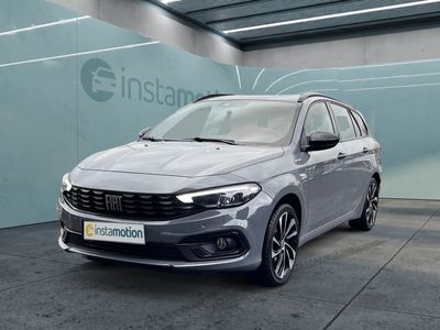 gebraucht Fiat Tipo 1.0 City Sport #KLMA#####