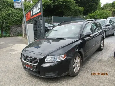 Używany Volvo V50