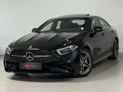 Mercedes CLS400