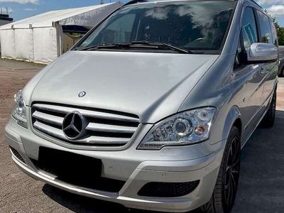 Mercedes Viano