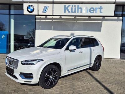 Usata Volvo XC90 Ultimate 310 CV (228 kW) 2023 Bianco SUV