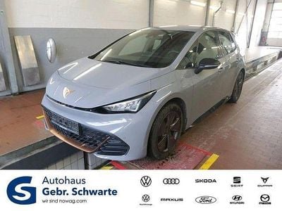 Gebraucht Cupra Born 150 kW (204 PS) 2024 Grau Kleinwagen