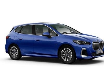 Gebraucht BMW 220 Active Tourer Efficient Dynamics 156 PS (114 kW) 2026 Van / Kleinbus