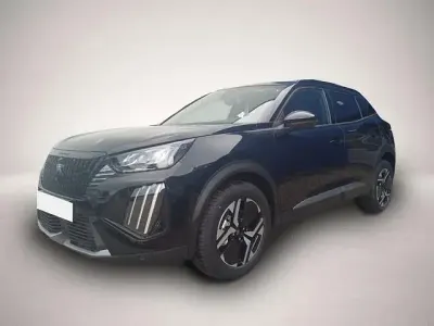 Gebraucht Peugeot 2008 Allure 131 PS (96 kW) 2023 Manufacturer SUV