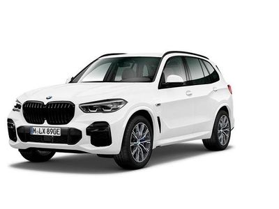 Gebraucht BMW X5 Efficient Dynamics 286 PS (210 kW) 2022 SUV