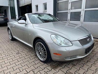 Lexus SC430