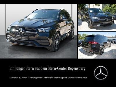 Mercedes GLE400
