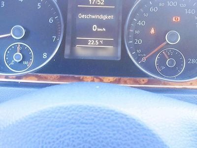 VW CC