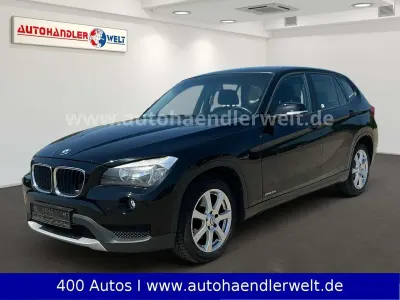 Gebraucht BMW X1
