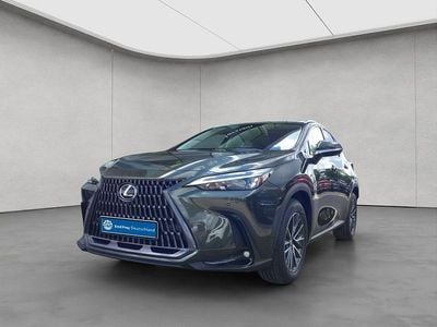 Grün Neu 2026 Lexus NX350h Executive Line SUV | 59.780 € (Guter Preis)