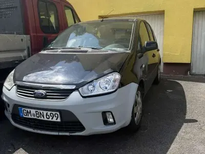 Gebraucht Ford C-MAX