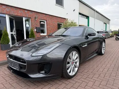 Gebraucht Jaguar F-Type