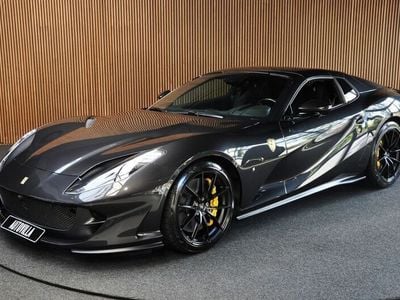 Ferrari 812
