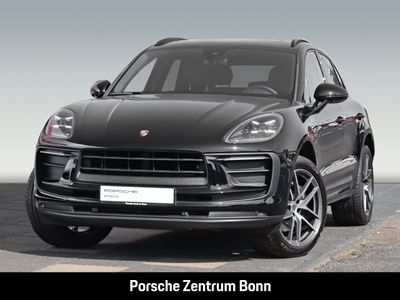 gebraucht Porsche Macan ''Panorama 14-Wege Rückfahrk. 1.Hand''