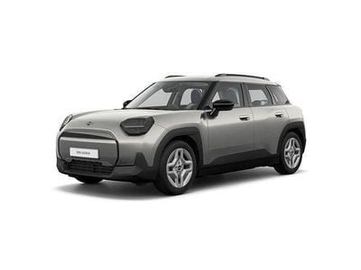 Gebraucht Mini Aceman Classic 135 kW (184 PS) 2024 Melting silver metallic SUV