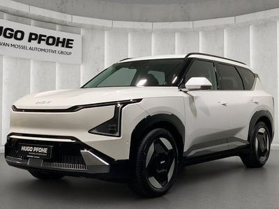 Neu Kia EV5 Earth 160 kW (218 PS) 2026 Weiß SUV