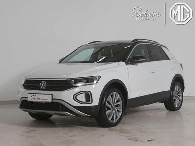 Occasion VW T-Roc Goal 150 PK (110 kW) 2025 SUV