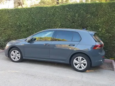 Gebraucht VW Golf VII