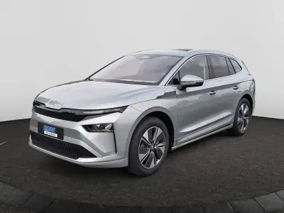 Neu Skoda Enyaq iV Selection 139 kW (190 PS) 2026 Silber SUV