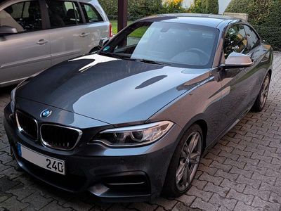 BMW M240