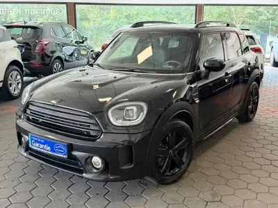 Gebraucht Mini Cooper Countryman