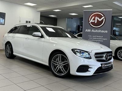 Mercedes E400