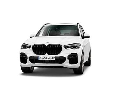 Gebraucht BMW X5 Efficient Dynamics 530 PS (389 kW) 2026 SUV