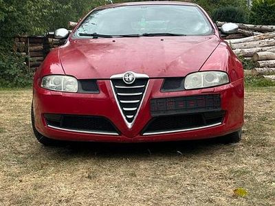 Alfa Romeo GT