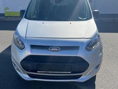 Ford Grand Tourneo Connect