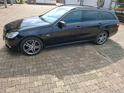 Mercedes E350