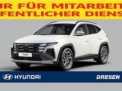 Neu 2026 Hyundai Tucson Prime SUV | 47.040 €
