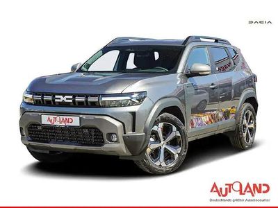 Ny Dacia Duster Journey 158 HK (116 kW) 2026 Grå SUV