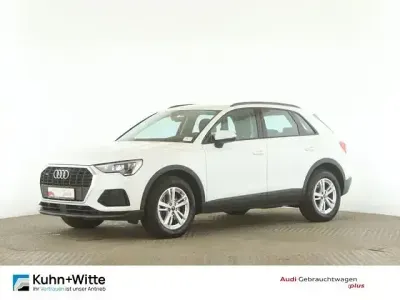 Gebraucht Audi Q3