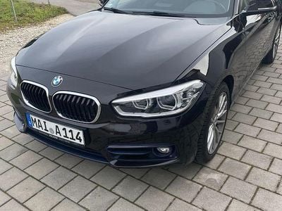 BMW 120