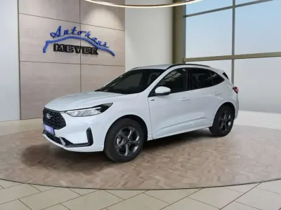Nowe Ford Kuga ST-Line 179 KM (131 kW) 2026 Biały SUV