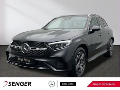 Mercedes GLC300