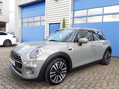 gebraucht Mini Cooper 1.5 Navi Leder Parkhilfe Top Zustand!