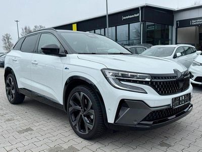 Gebraucht Renault Austral Iconic Esprit Alpine 200 PS (147 kW) 2024 Weiß SUV