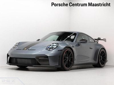 Neu Porsche 992 510 PS (375 kW) 2026 Grau