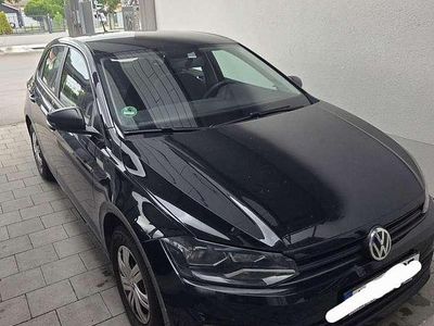 Gebraucht 2017 VW Polo Comfortline Limousine | 9.999 € (Teuer)
