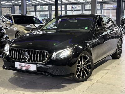 Mercedes E300